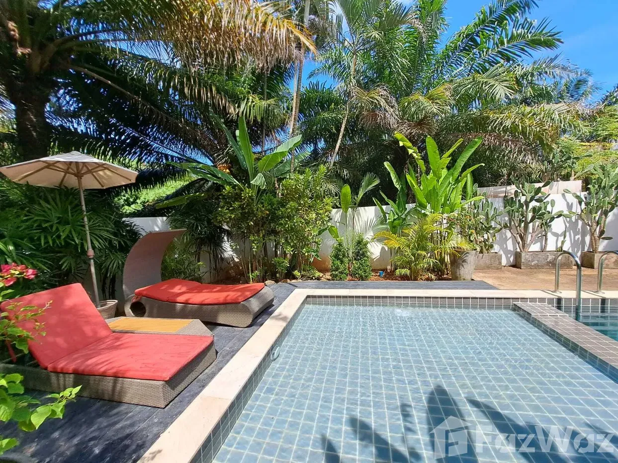 picture 5 Bedroom Villa for sale in Chalong, Phuket - 4/29
