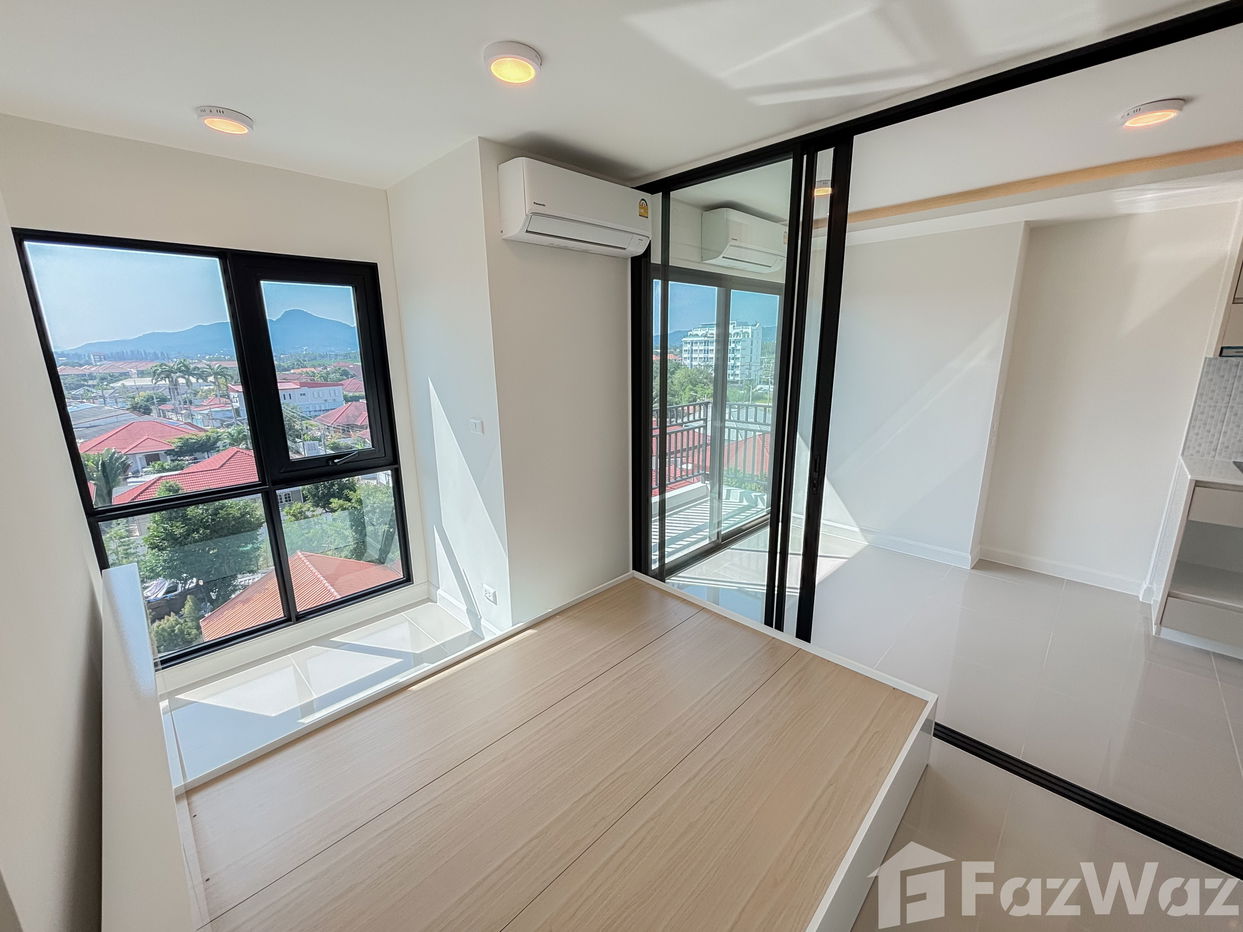 picture 1 Bedroom Condo for sale at Mira Monte’ Hua Hin 94 - 5/14