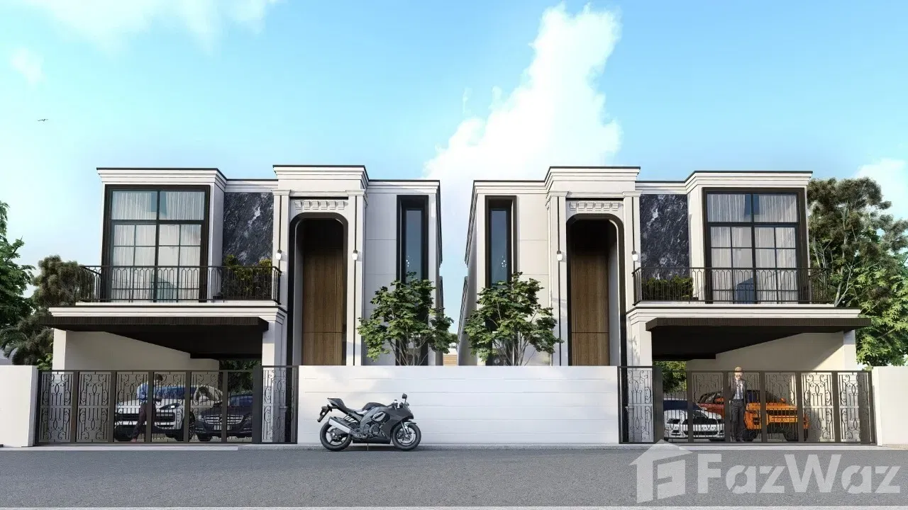 picture 7 Bedroom Villa for sale in Bang Lamung, Chon Buri - 6/14
