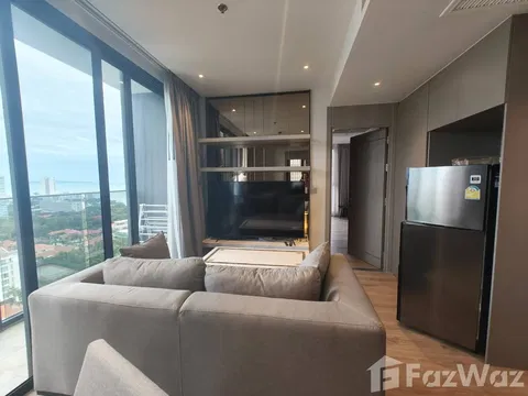 Andromeda amazing direct full sea view