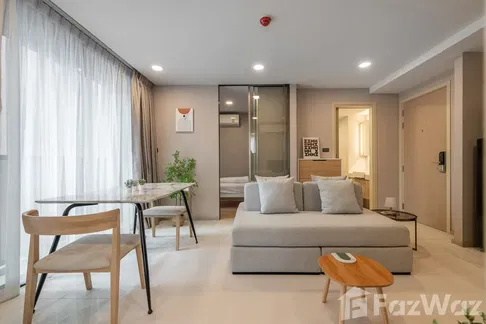 2 BR at Walden Asoke