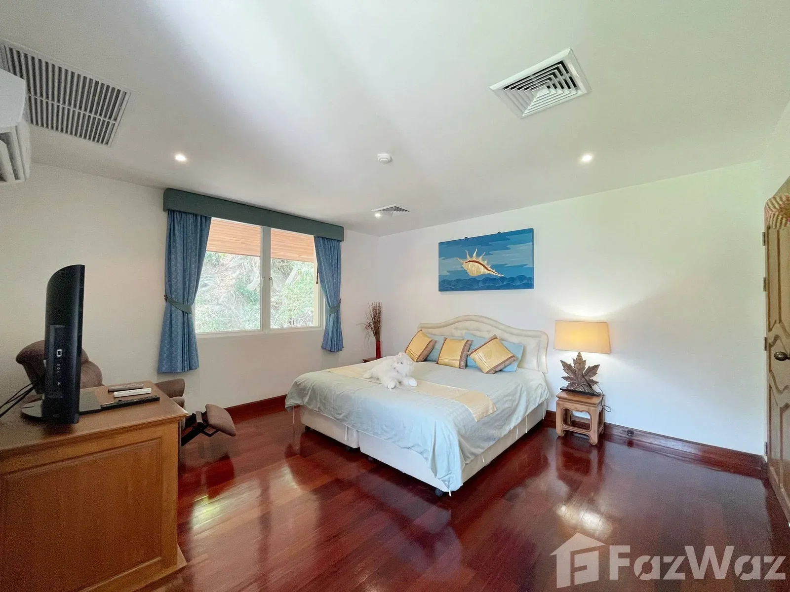 3 bedroom penthouse with panoramic view over Surin 1067422 - image 6