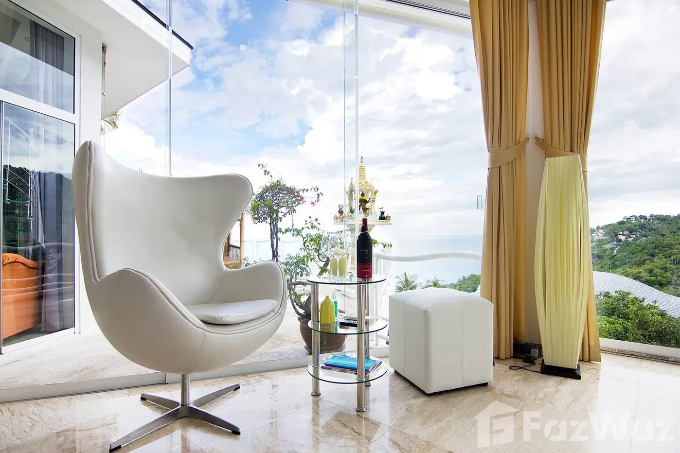 picture 3 Bedroom Villa for sale in Bo Phut, Surat Thani - 5/5