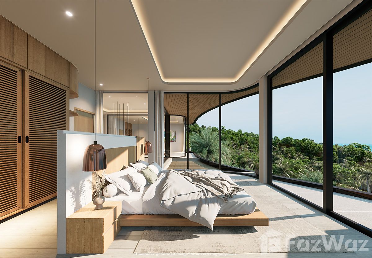 picture 3 Bedroom Villa for sale at Bel Roc Villas - 5/8
