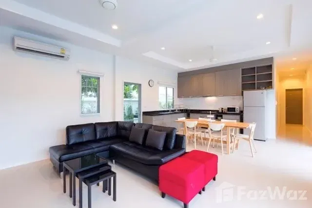 picture 3 Bedroom Villa for Rent at Sivana Gardens Pool Villas 5357964 - 5/13