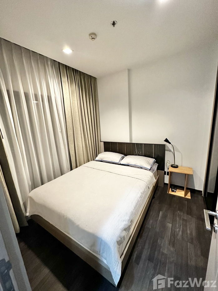 picture 1 Bedroom for Sell at The Line Asoke - Ratchada - 4/8