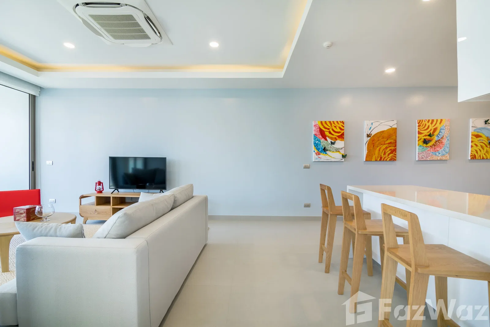 1 Bedroom Condo for sale at Andamaya Surin Bay  1731472 - image 2