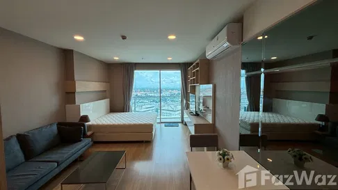 condo for rent/sell Skywalk residences sukhumvit