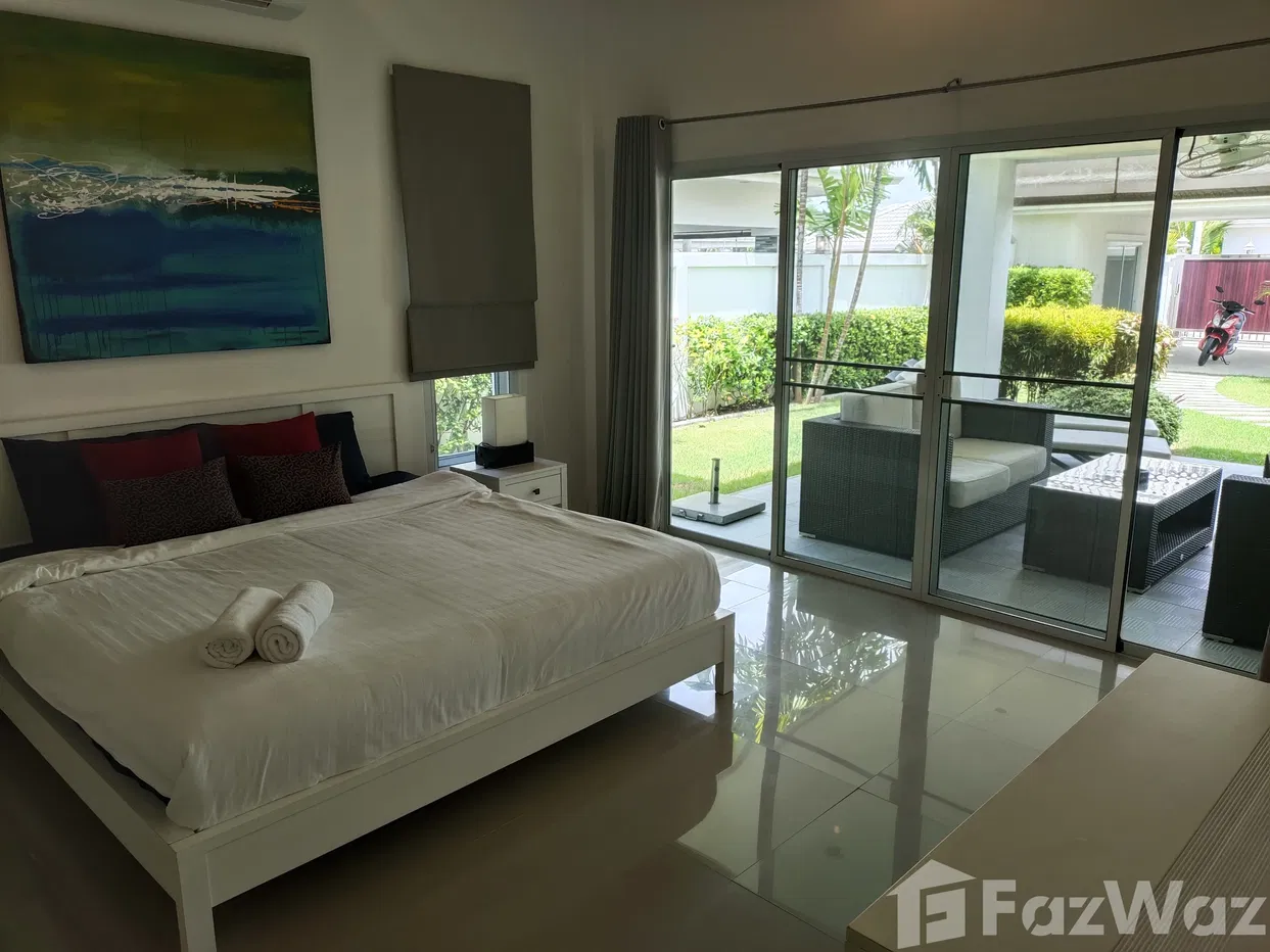 รูป วิลล่าให้เช่า 3 ห้องนอน ในโครงการ เดอะ ลีส์ 1 1687084 - รูปที่ 22/29