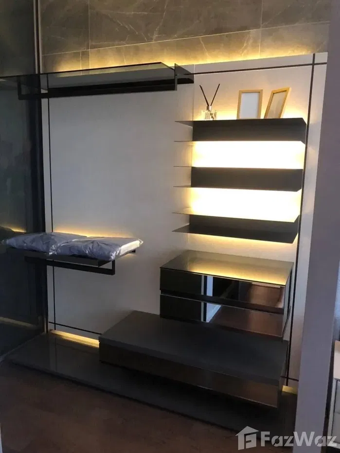 picture 1 bedroom for sale at the bangkok thonglhor - 4/8