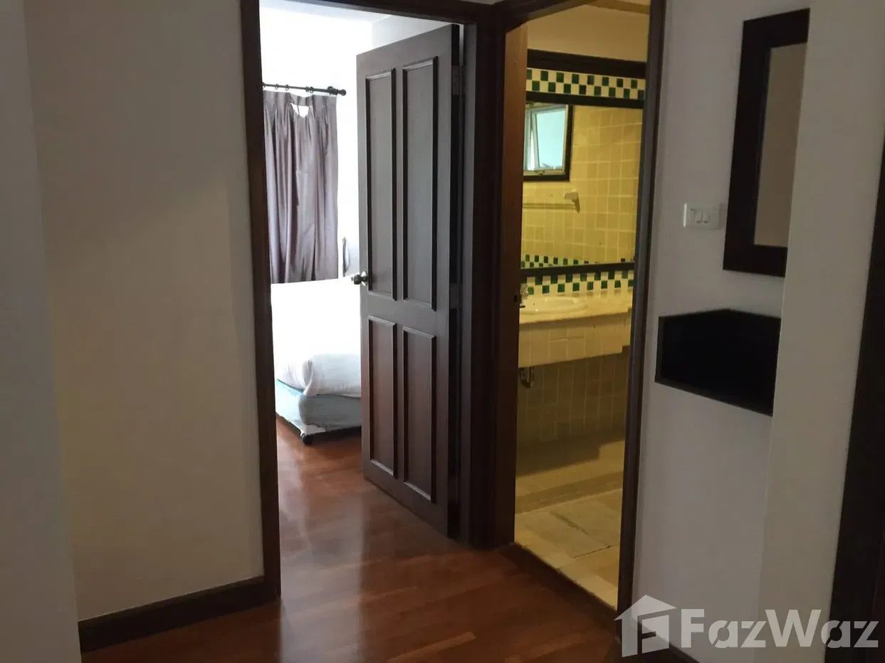 picture 3 bedroom condo for sale at Baan Sansaran - 8/15