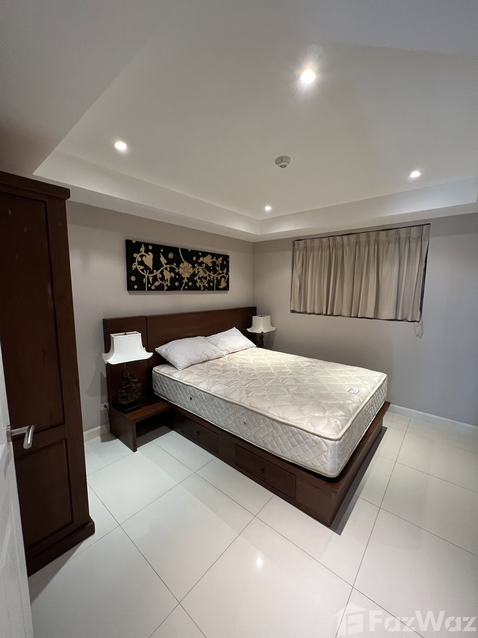 Kata ocean view, 1 bedroom apartment with a balcony. 1883469