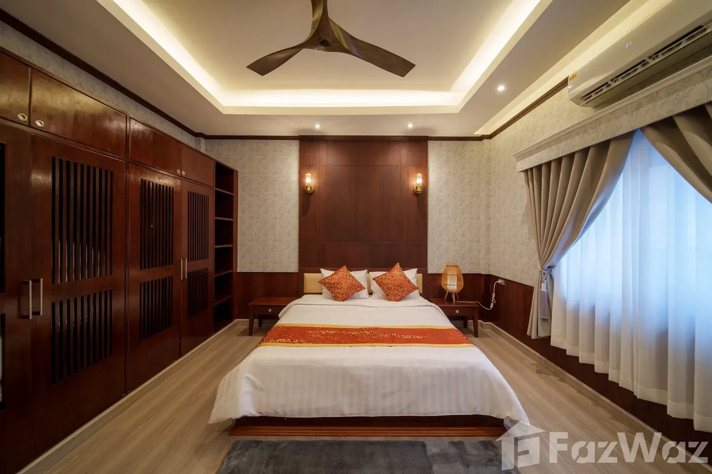 picture 4 Bedroom Villa for sale at Pattaya Hill Village 1 - 15/34