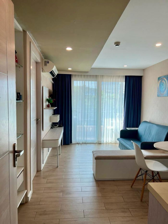picture 1 Bedroom Condominium @ Seven Seas Condo Resort Jomtien - 9/29