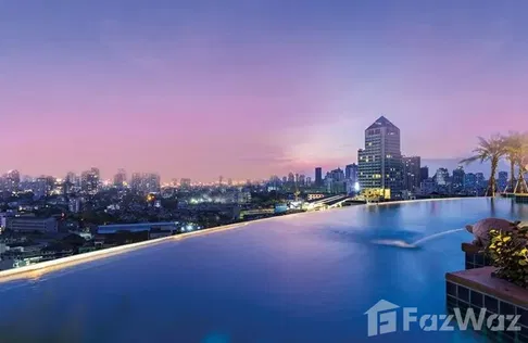 ขาย คอนโด 1 ห้องนอน ในโครงการ สกาย วอล์ค เรสซิเดนซ์