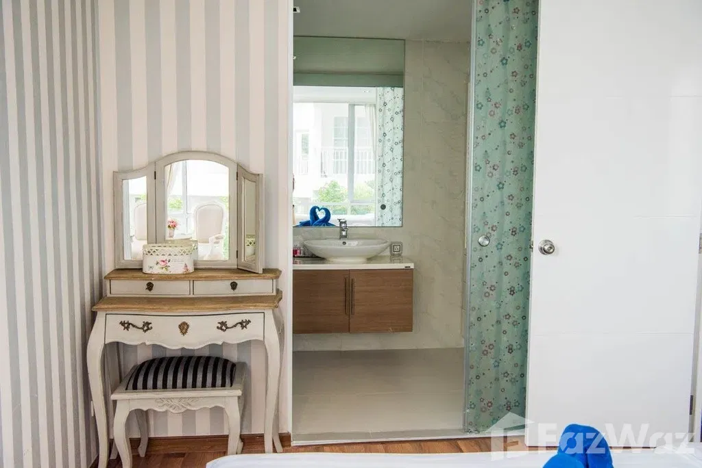 picture 2 Bedroom Condo for sale at My Resort Hua Hin - 10/16