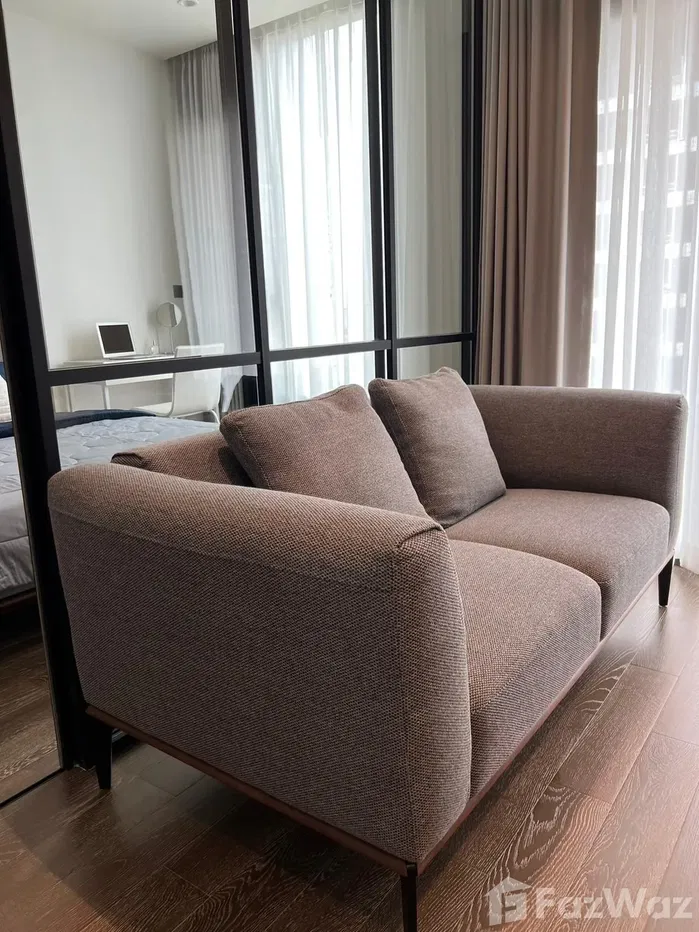 picture 1 Bedroom Condo for rent at Muniq Sukhumvit 23 1397442 - 2/15