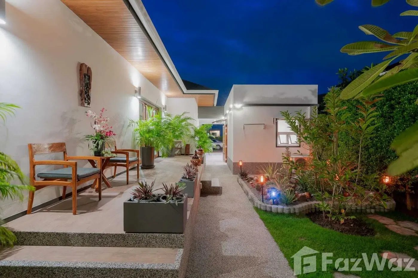 picture 4 Bedrooms Luxury Villa for rent at Hillside Hamlet Home 7 1996164 - 127/145