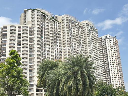 Project S.V. City Rama 3 Picture - 1/7