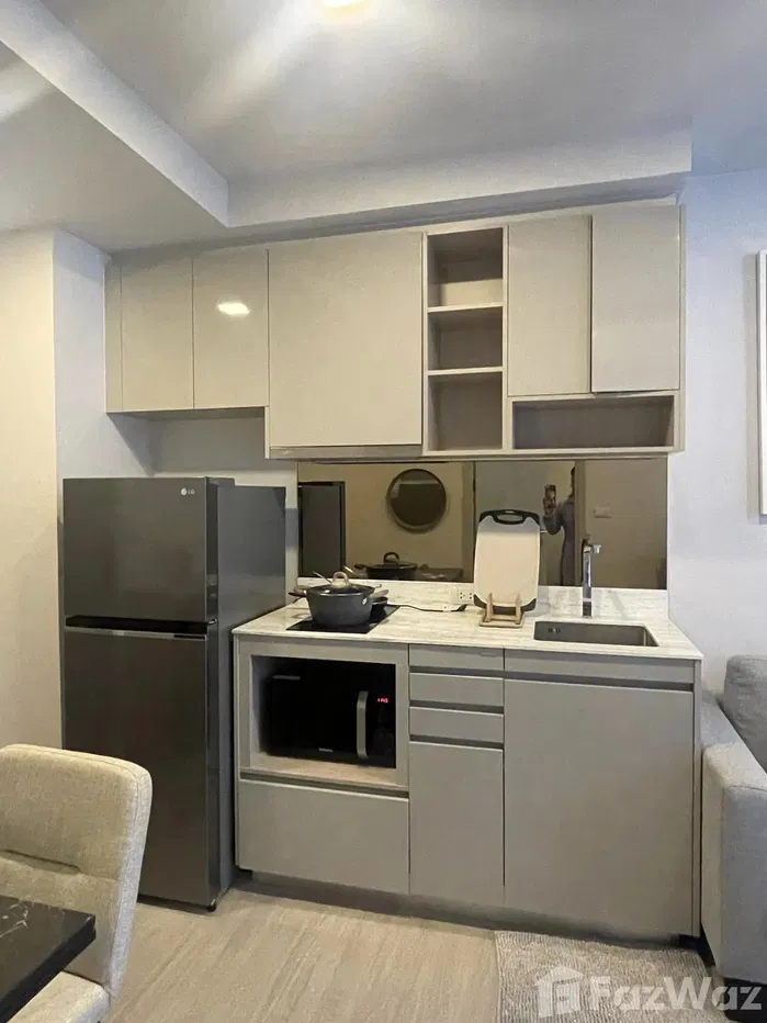 picture 1 Bedroom Condo for sale at Quintara Treehaus Sukhumvit 42 - 7/14