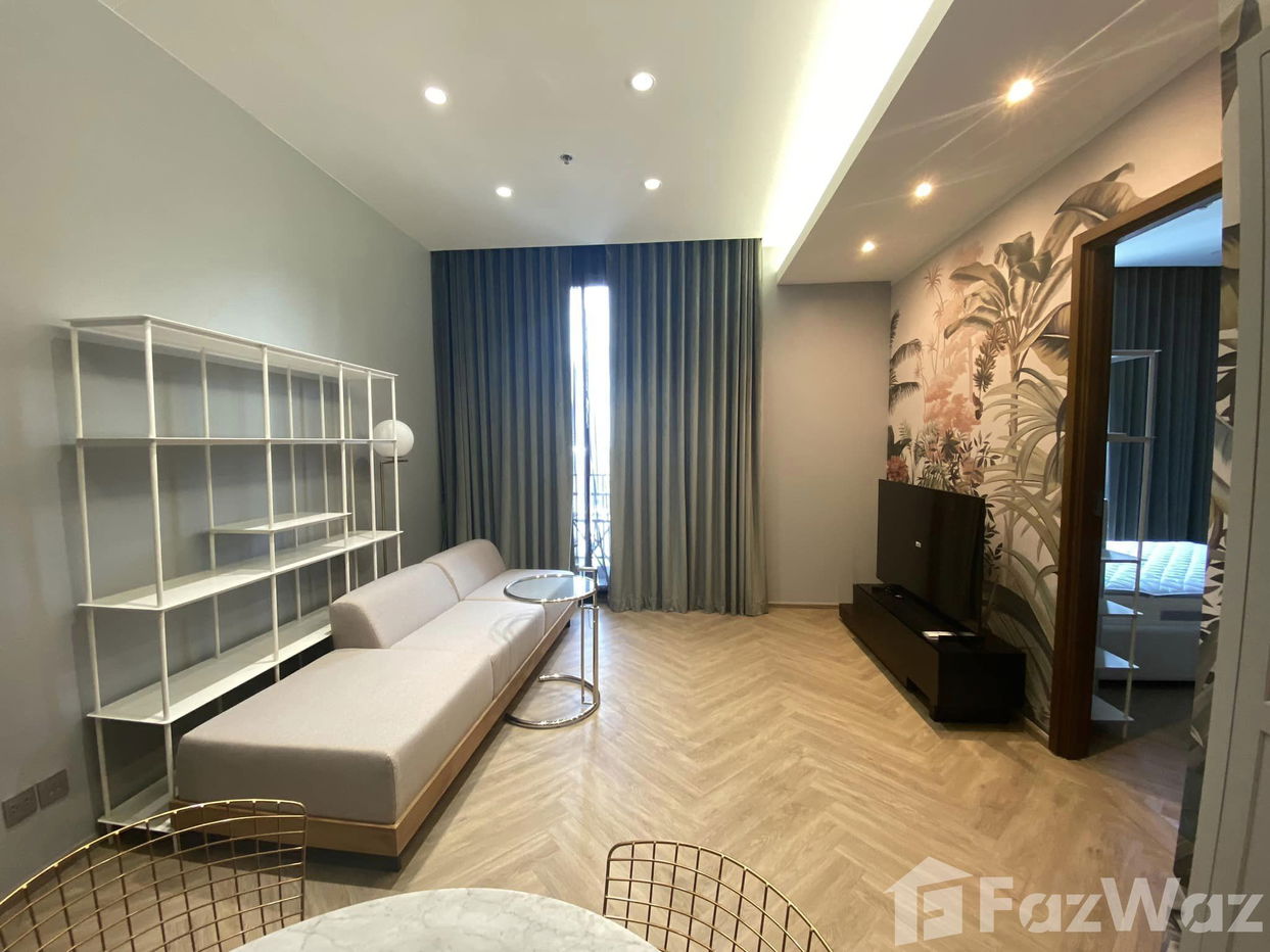 picture 1 Bedroom Condo for rent at Quattro By Sansiri 1917669 - 2/6