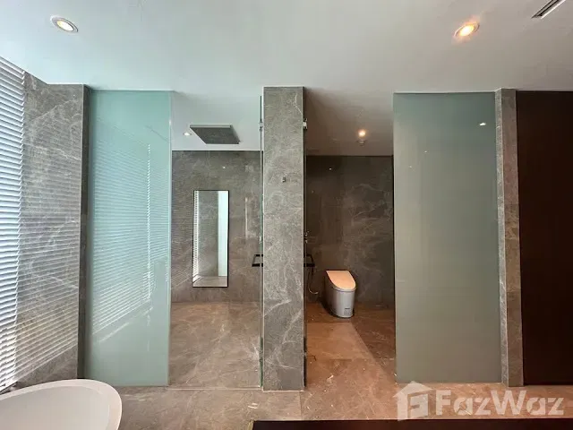 picture 4 Bedroom Penthouse for sale at 185 Rajadamri - 14/20