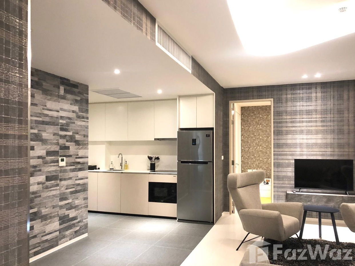 picture 2 Bedroom Condo for sale at Veranda Residence Hua Hin - 4/8