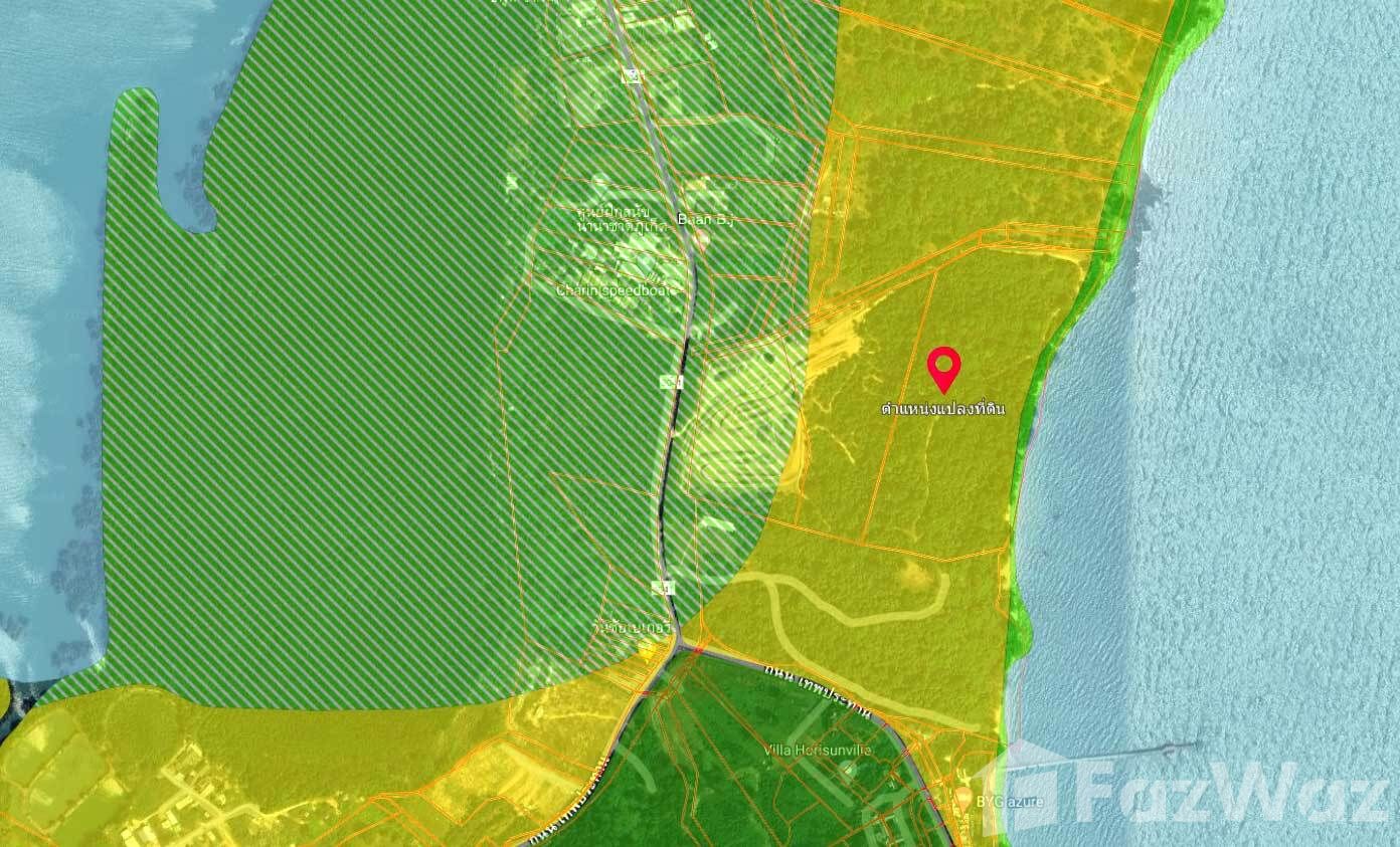 picture Land for sale in Ratsada, Phuket - 8/8