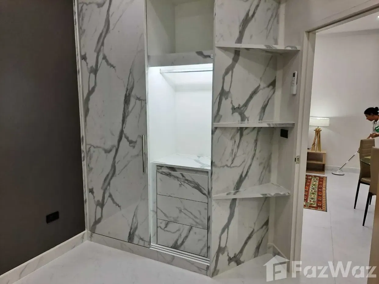 รูป คอนโดให้เช่า 2 ห้องนอน ในโครงการ เพรสซิเด้นท์ พาร์ค สุขุมวิท 24 1911238 - รูปที่ 16/18