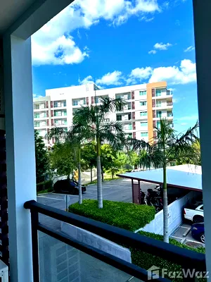 คอนโด สถานีขนส่งหัวหิน : 2 ห้องนอน 2 ห้องน้ำ 5577758