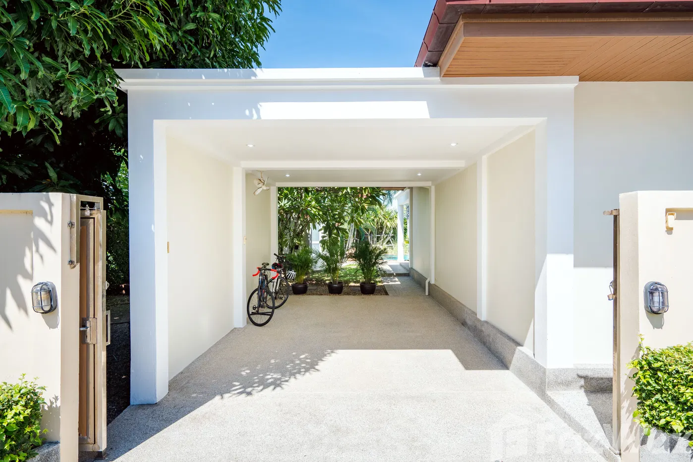 picture 4 Bedroom Villa for sale at Orchid Palm Homes 6 - 15/52