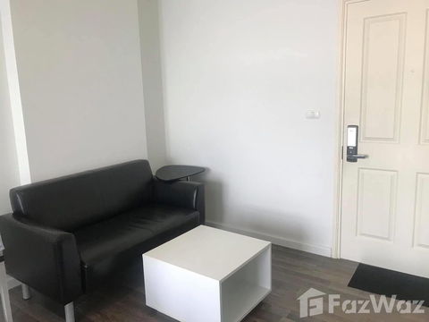 Studio Condo for sale at dBURA Pran Nok