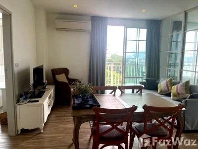 ขายคอนโด : ขาย คอนโด 2 ห้องนอน ในโครงการ ซัมเมอร์ หัวหิน 1169714