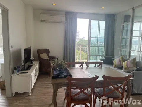 ขาย คอนโด 2 ห้องนอน ในโครงการ ซัมเมอร์ หัวหิน