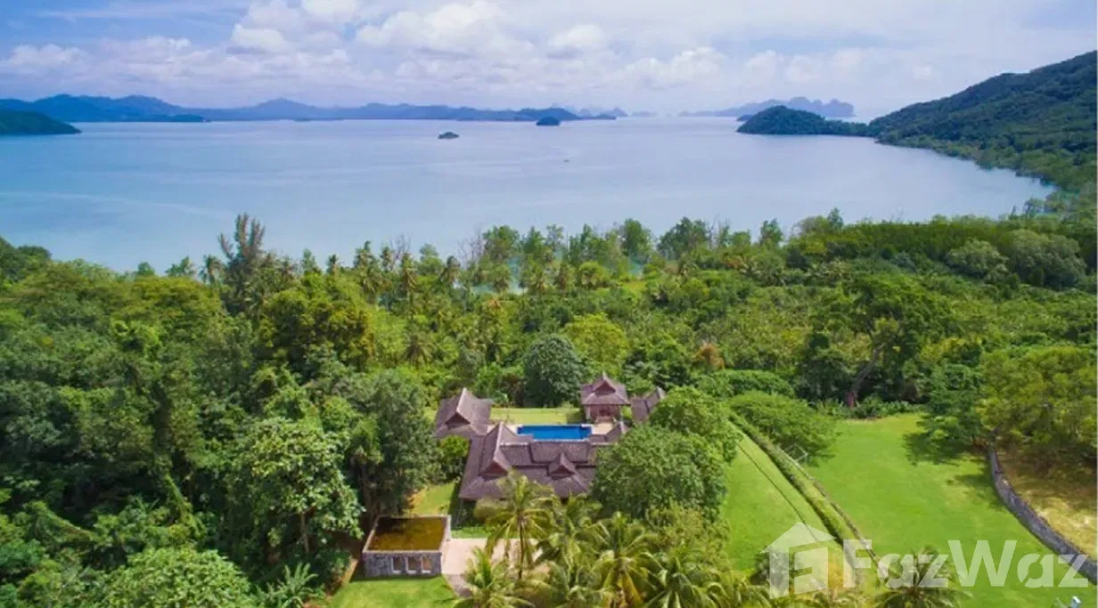 picture Land for sale in Pa Khlok, Phuket - 2/13