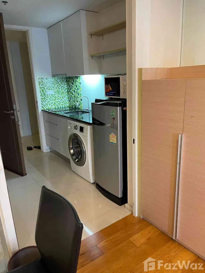 picture 1 Bedroom Condo for Sale at 15 Sukhumvit Residences - 5/9
