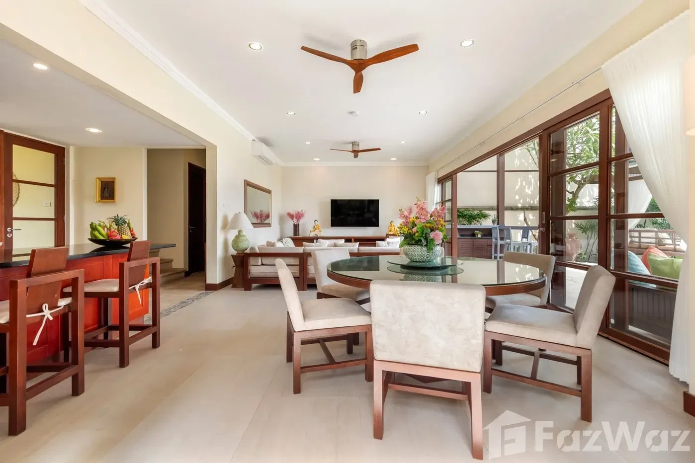 picture FOR SALE – LUXURY VILLA IN CHOENG MON - 2/29