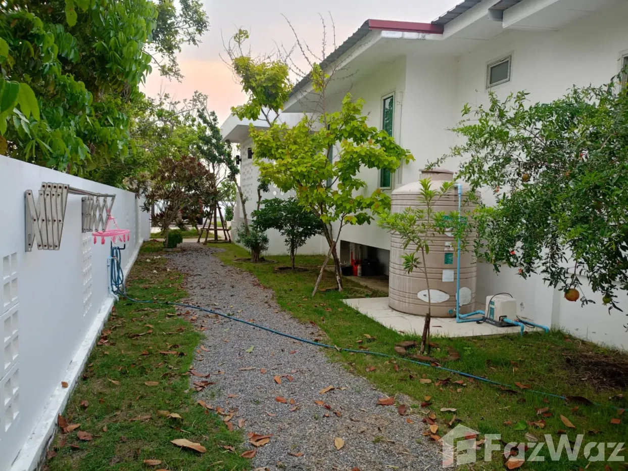 picture 4 Bedroom House for sale in Thap Tai, Prachuap Khiri Khan - 32/58
