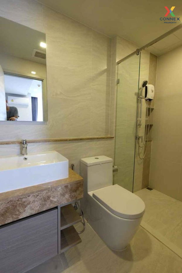picture 🔥🔥🔥 FOR RENT Condo , Quintara Treehaus Sukhumvit 42 , BTS-Phra Khanong , Phra Khanong , Khlong Toei , Bangkok , CX-81712 ✅ Live chat with us ADD LINE @connexproperty ✅ 🔥🔥🔥 - 8/9