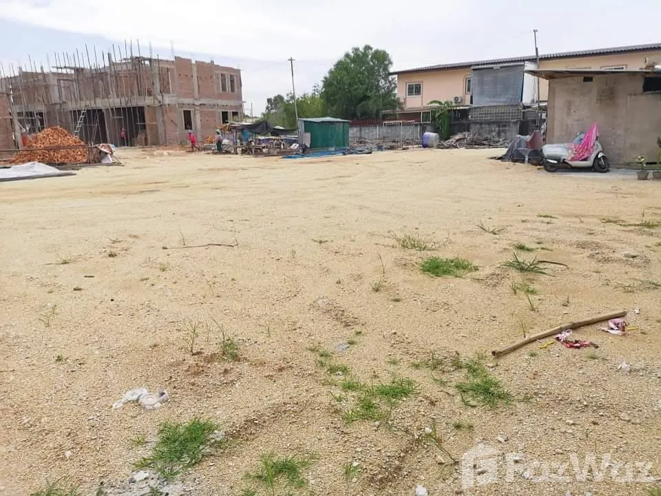 picture Land for sale in Bang Lamung, Chon Buri - 5/5