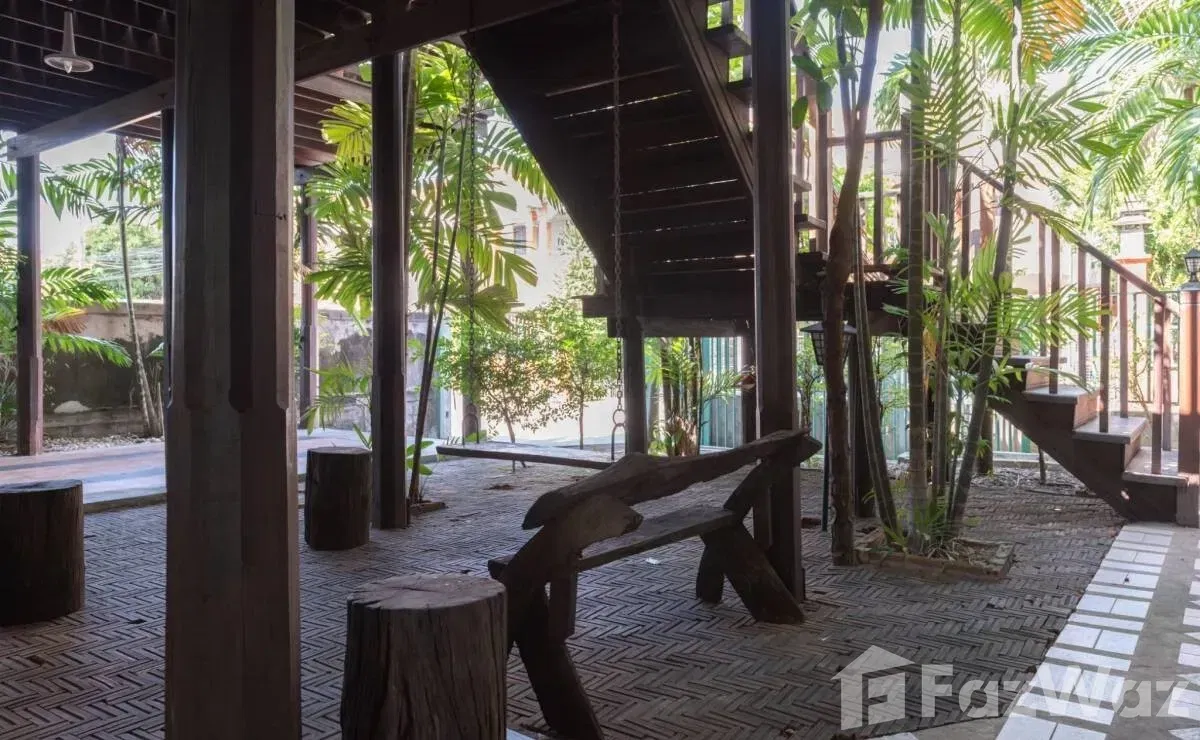 รูป ขาย บ้านเดี่ยว 5 ห้องนอน ใน เมืองพัทยา, ชลบุรี - รูปที่ 23/30