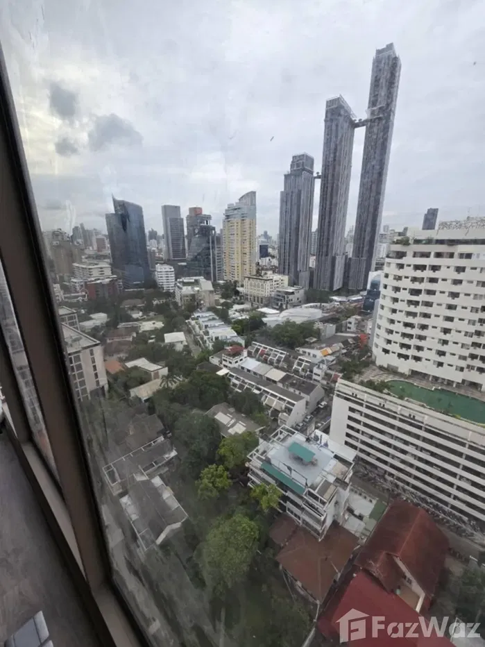 รูป คอนโดให้เช่า 2 ห้องนอน ในโครงการ Rhythm Ekkamai Estate 5659732 - รูปที่ 17/19