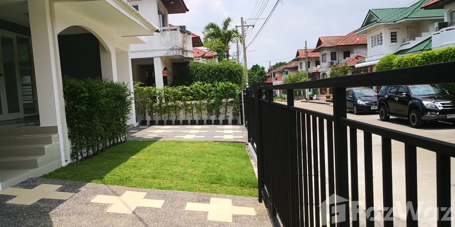 picture 4 Bedroom House for sale in Saen Saep, Bangkok - 7/51