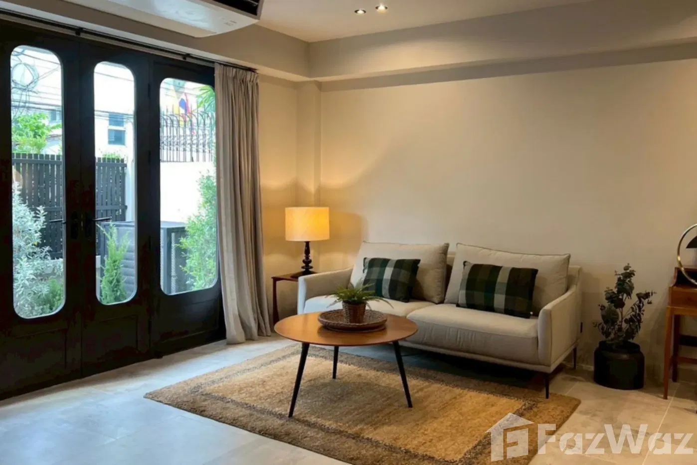 picture 4 Bedroom Townhouse for sale in Phra Khanong Nuea, Bangkok - 6/31