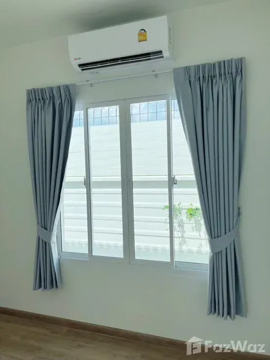 รูป วิลล่าให้เช่า 3 ห้องนอน ในโครงการ ลา วัลเล่ วิลเลจ ทาวน์ 2 1932845 - รูปที่ 36/43