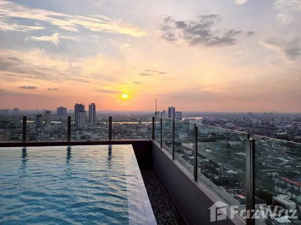 รูป ขาย คอนโด 2 ห้องนอน ในโครงการ เดอะ ไพรเวซี่ เตาปูน อินเตอร์เชนจ์ - รูปที่ 15/17
