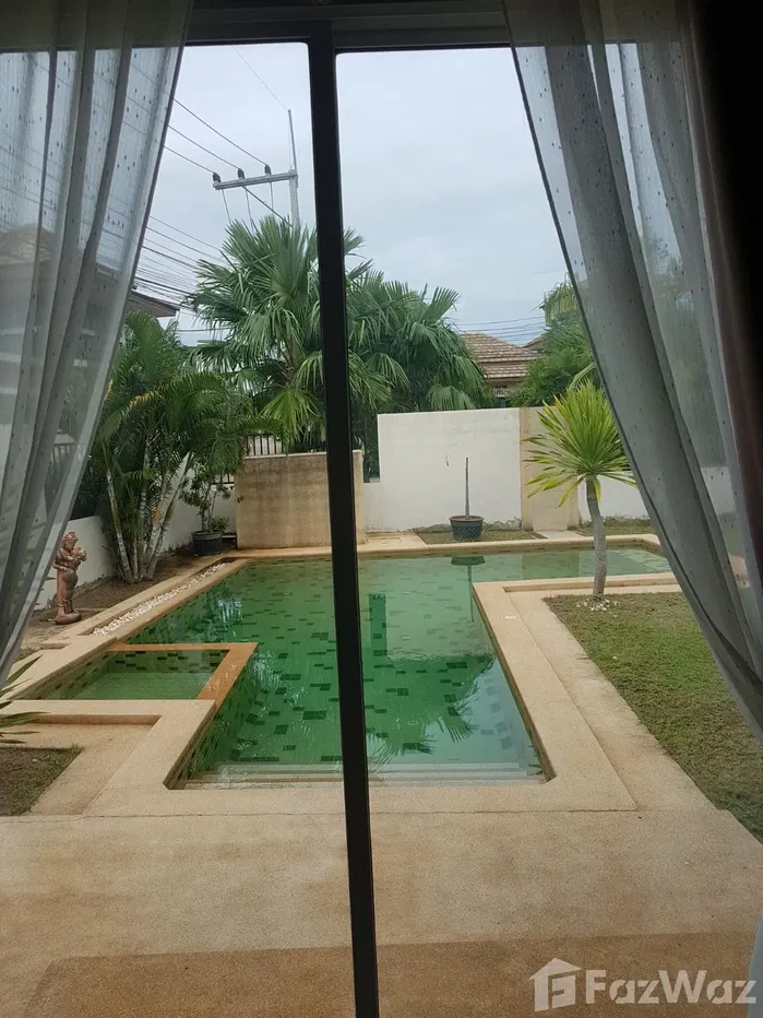 picture Private Pool Villa. 1908165 - 2/9