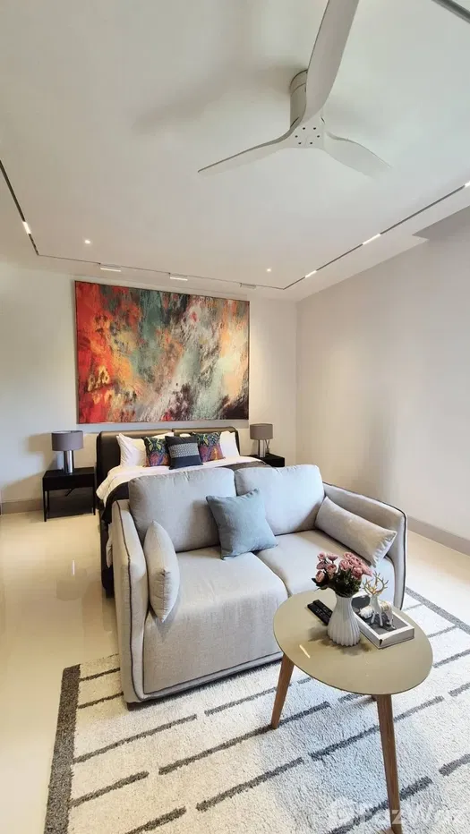 picture 2Bedroom— 2bathroom Condo for sale at Baan Yamu Residences - 13/21