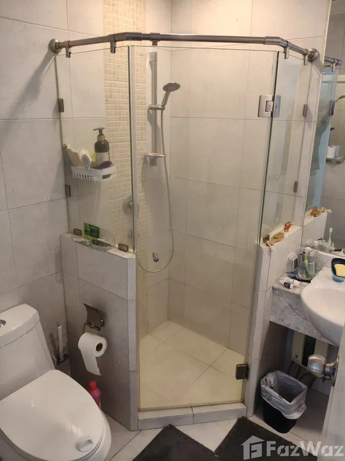 รูป ขาย คอนโด 2 ห้องนอน ในโครงการ บ้าน แสน เพลิน - รูปที่ 9/10