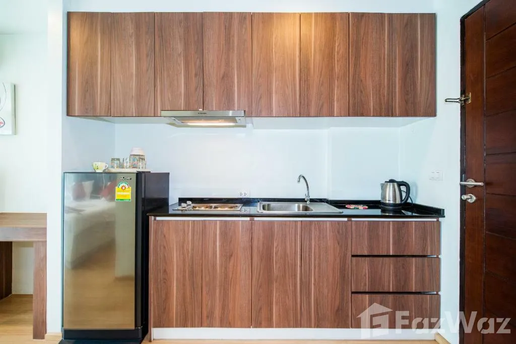 Studio Condo for sale at The Nice Condotel  1025504 - image 4